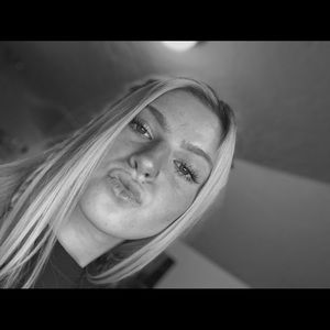 Meet your Posher, Alannah